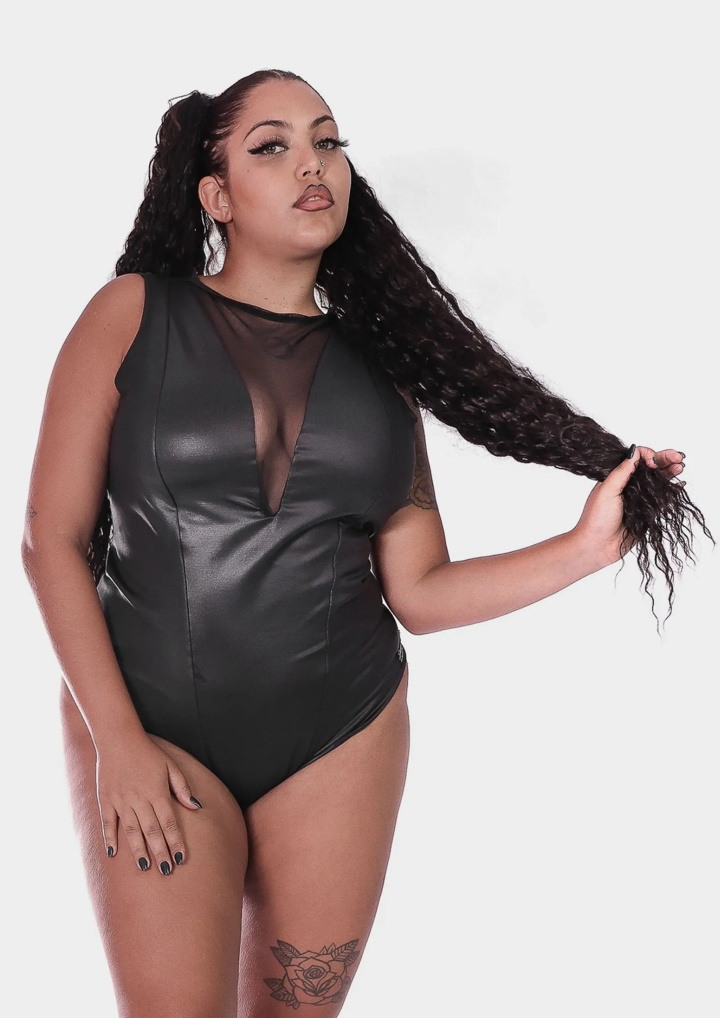 Maiô Cirrê Hellvira (Bazar)