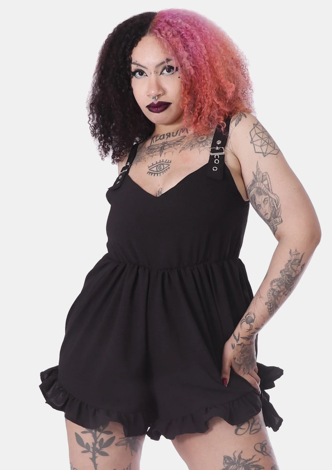 Pré Venda - Macaquinho Lotus