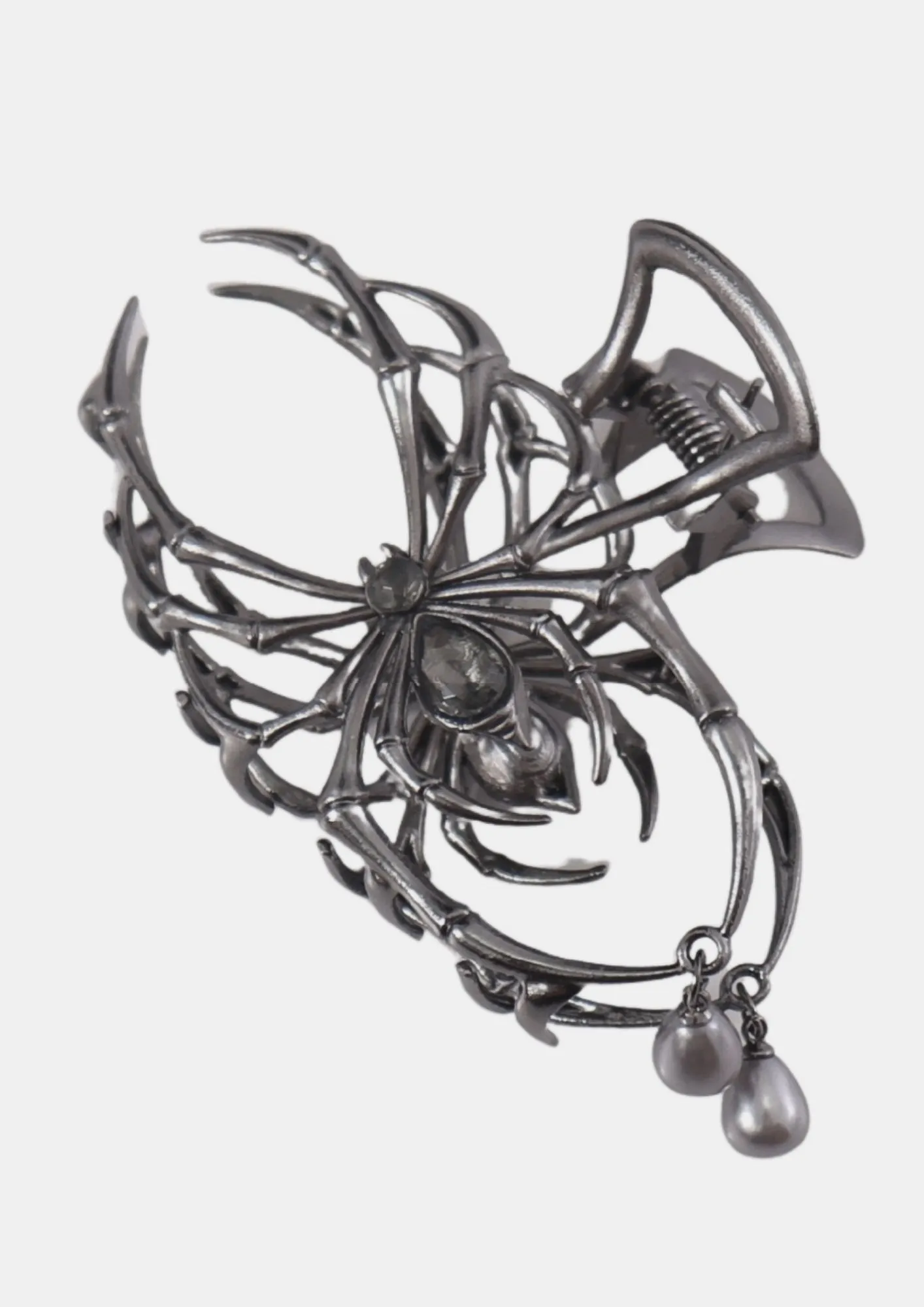 Presilha Anansi Carbon II