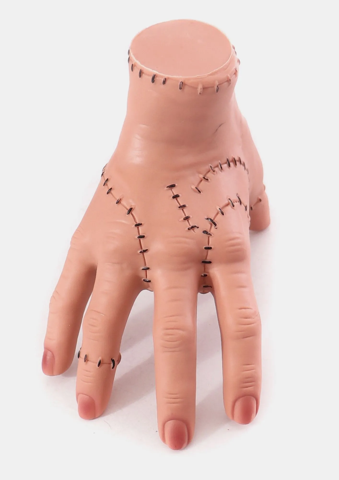 Enfeite Mãozinha Addams Grande