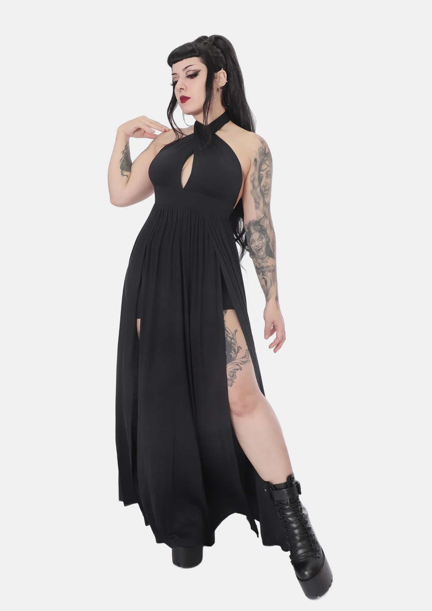 Vestido Saída de Praia Sirena 3 em 1