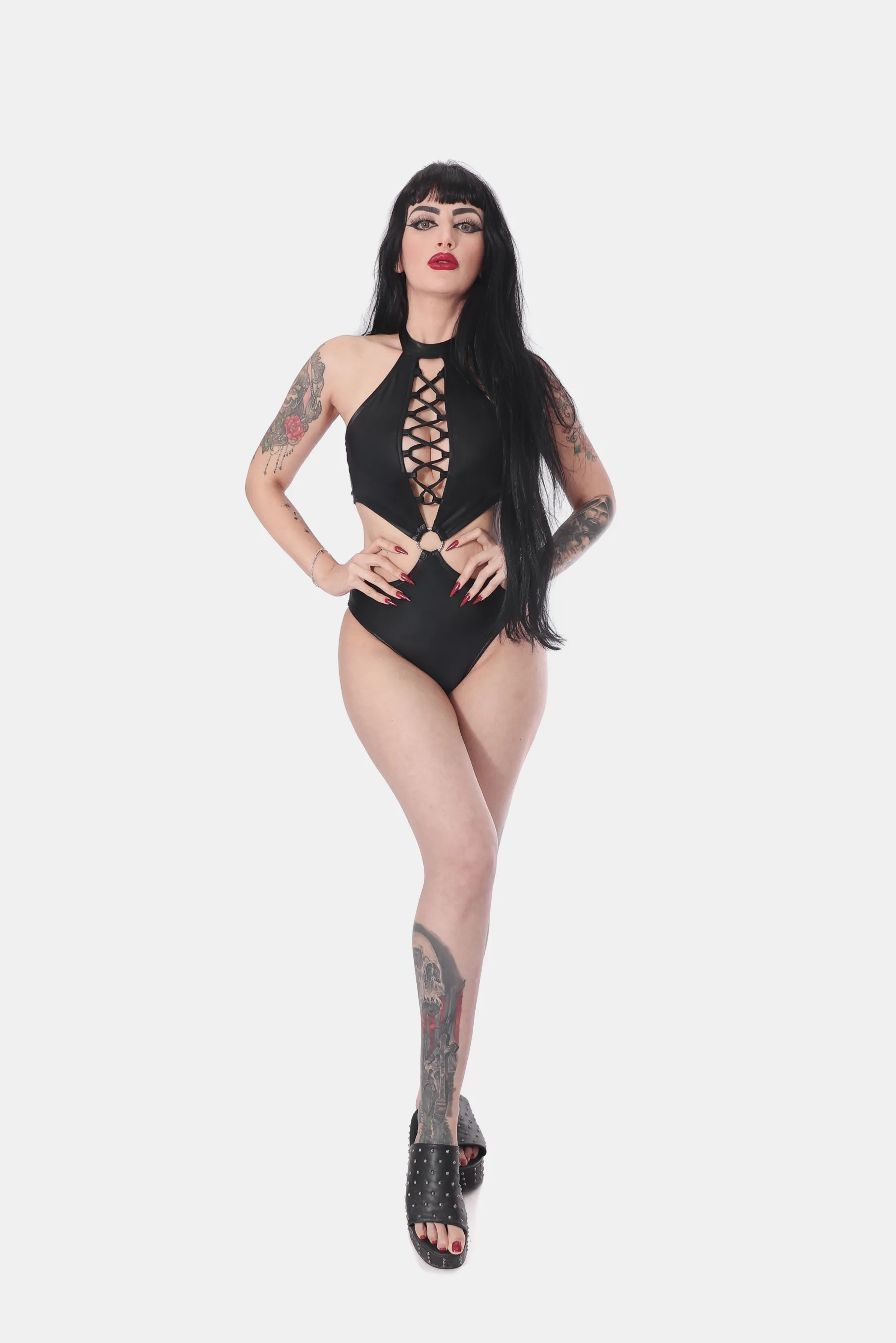 Maiô Biquini 2 em 1 Dead Sea