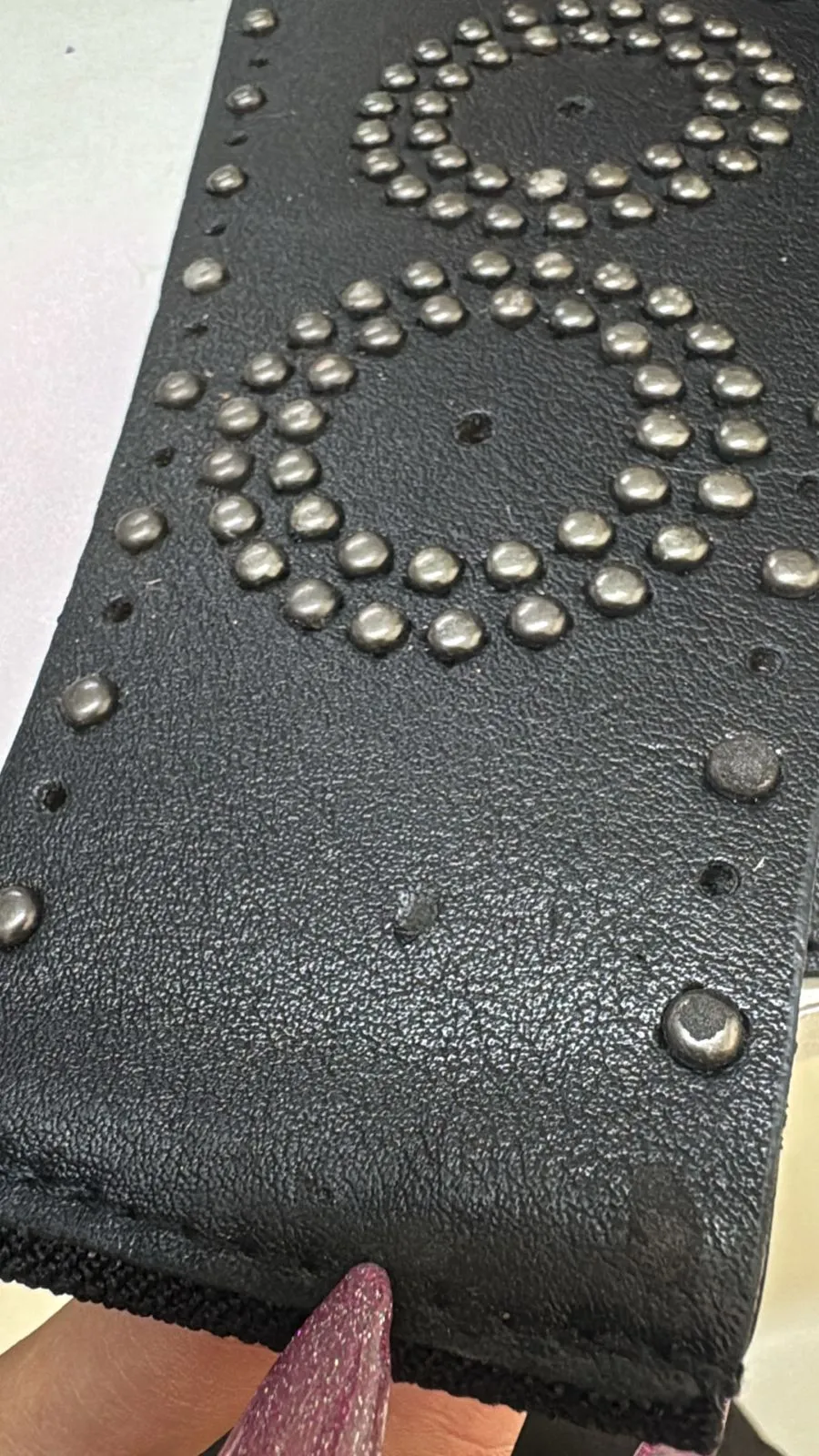 Cinto Amulet (Bazar)