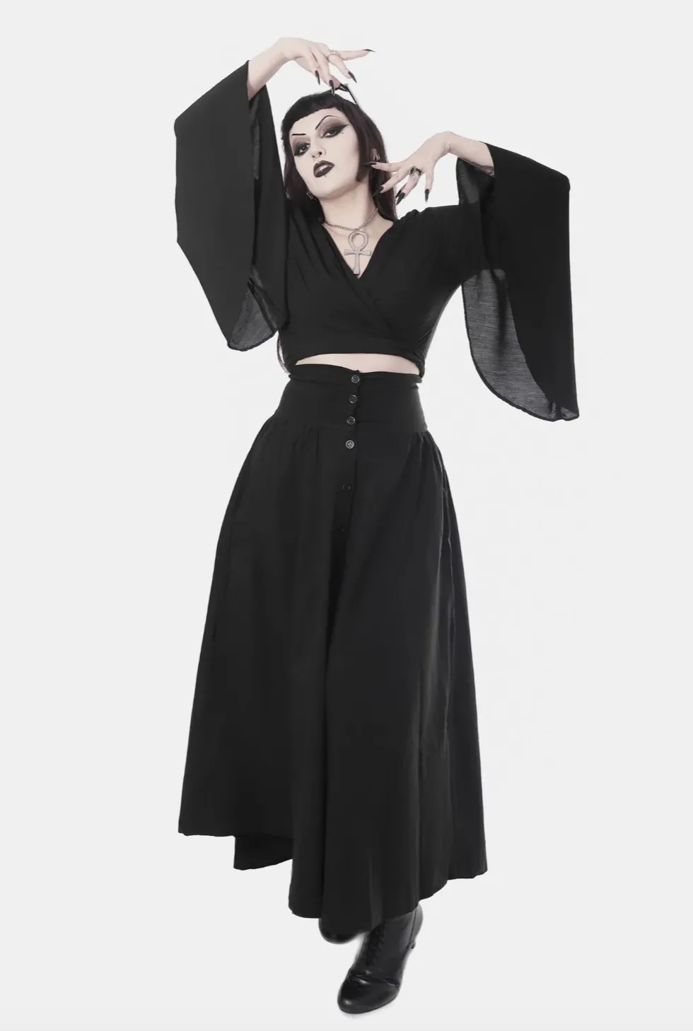 Saia Bewitched (Bazar)