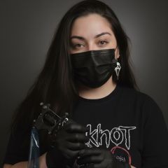 Larissa Harumi Wendt Costa